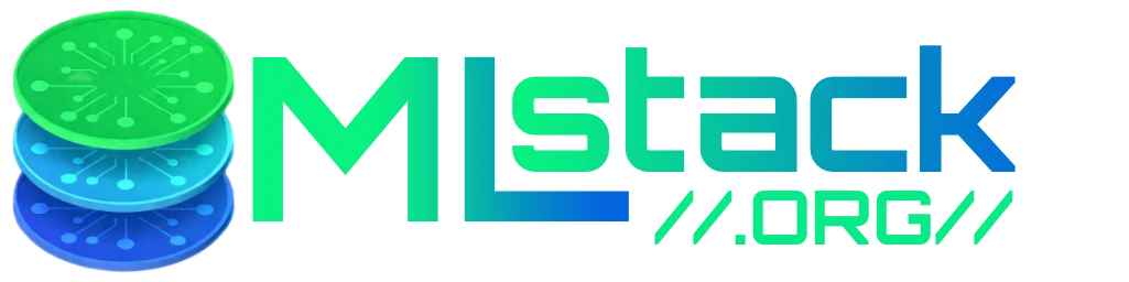 mlstack.org | machine learning basics